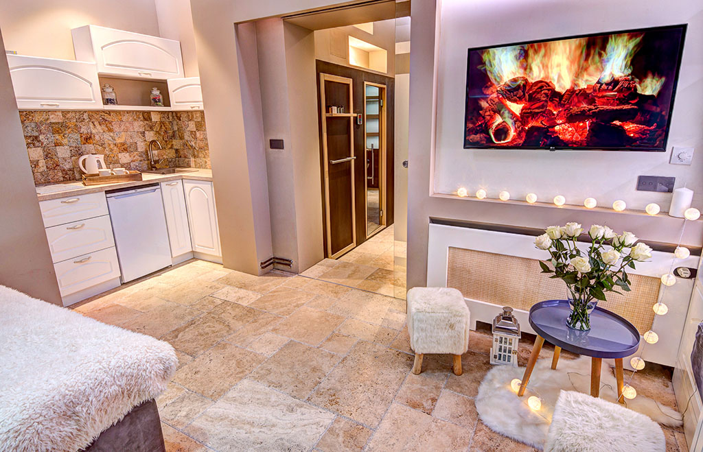 King Suite